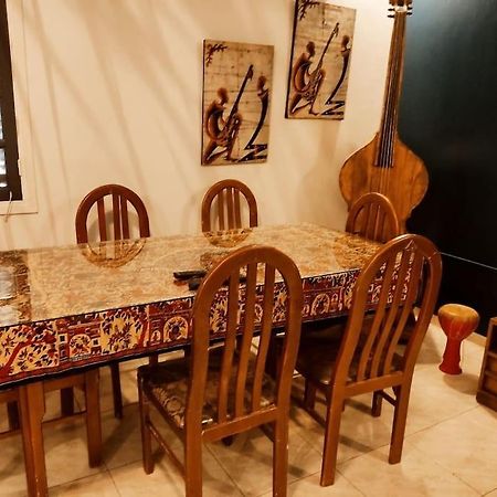 Apartament Dar Margoum Tauzar Zewnętrze zdjęcie