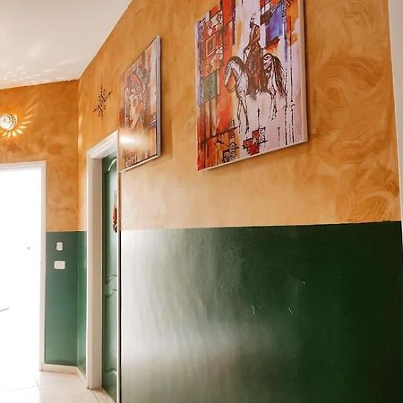 Apartament Dar Margoum Tauzar Zewnętrze zdjęcie